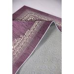Casa si Gradina - Textile si covoare - Covoare - Covoare casa - Covor de hol, Conceptum Hypnose, multicolor, 80x150 cm, 100% poliester, antiderapant, 474HFT1891 - Infinity.ro