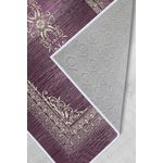 Casa si Gradina - Textile si covoare - Covoare - Covoare casa - Covor de hol, Conceptum Hypnose, multicolor, 80x150 cm, 100% poliester, antiderapant, 474HFT1891 - Infinity.ro