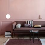 Casa si Gradina - Corpuri si surse de iluminat - Lustre si pendule - Lustra, Opviq, fier, negru alb, 15x111 cm - Infinity.ro