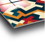 Casa si Gradina - Decoratiuni - Tablouri - Tablou decorativ, Wallxpert, sticla temperata, multicolor, 50x50 cm, 123BZM2314 - Infinity.ro