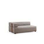 Casa si Gradina - Mobilier - Canapele si coltare - Coltare - Coltar, Atelier Del Sofa, material textil, gri, 360x300 cm - Infinity.ro