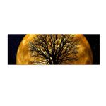 Casa si Gradina - Electrice - Tablouri electrice si accesorii - Tablou canvas cu led, Wallxpert, piele intoarsa, multicolor, 30x90 cm, 254LED3269 - Infinity.ro