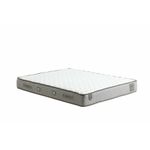 Casa si Gradina - Mobilier - Saltele si somiere - Saltele - Saltea, Hanah Home, bonell, gri, 140x200 cm, poliester, polipropilena - Infinity.ro
