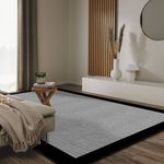 Casa si Gradina - Textile si covoare - Covoare - Covorase intrare - Covoras de hol, Conceptum Hypnose, multicolor, 100x200 cm, 100% poliester, antiderapant, 213HFT2105 - Infinity.ro