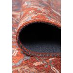 Casa si Gradina - Textile si covoare - Covoare - Covoare casa - Covor, Conceptum Hypnose, multicolor, 75x230 cm, 100% poliester, 473RTP3135 - Infinity.ro