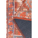 Casa si Gradina - Textile si covoare - Covoare - Covoare casa - Covor, Conceptum Hypnose, multicolor, 75x230 cm, 100% poliester, 473RTP3135 - Infinity.ro