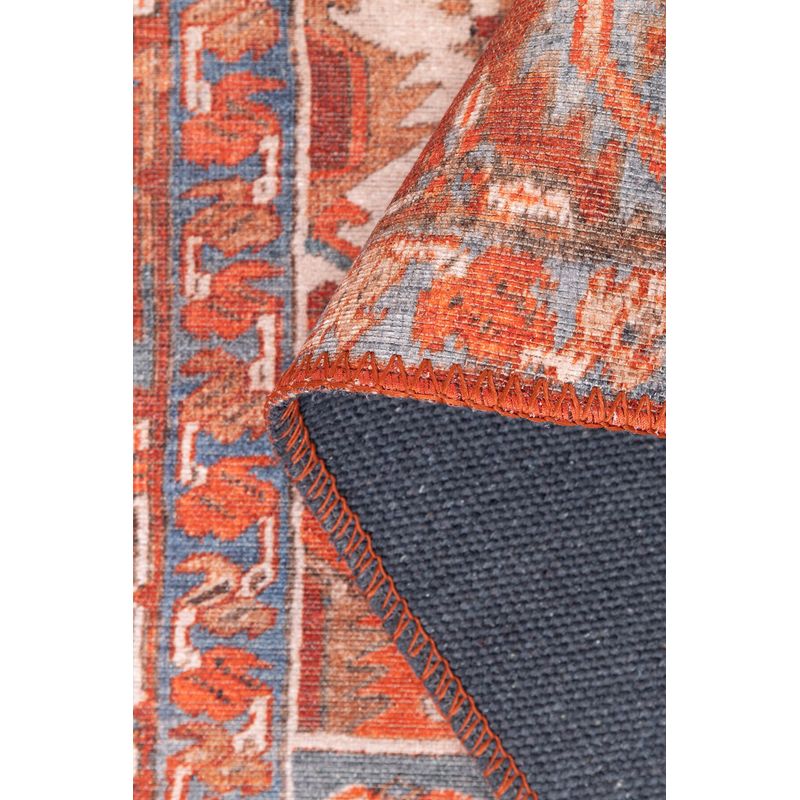 Casa si Gradina - Textile si covoare - Covoare - Covoare casa - Covor, Conceptum Hypnose, multicolor, 75x230 cm, 100% poliester, 473RTP3135 - Infinity.ro