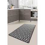 Casa si Gradina - Textile si covoare - Covoare - Covoare casa - Covor, Conceptum Hypnose, multicolor, 140x190 cm, 100% poliester, antiderapant, 882CHL1653 - Infinity.ro