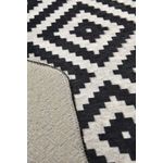 Casa si Gradina - Textile si covoare - Covoare - Covoare casa - Covor, Conceptum Hypnose, multicolor, 140x190 cm, 100% poliester, antiderapant, 882CHL1653 - Infinity.ro