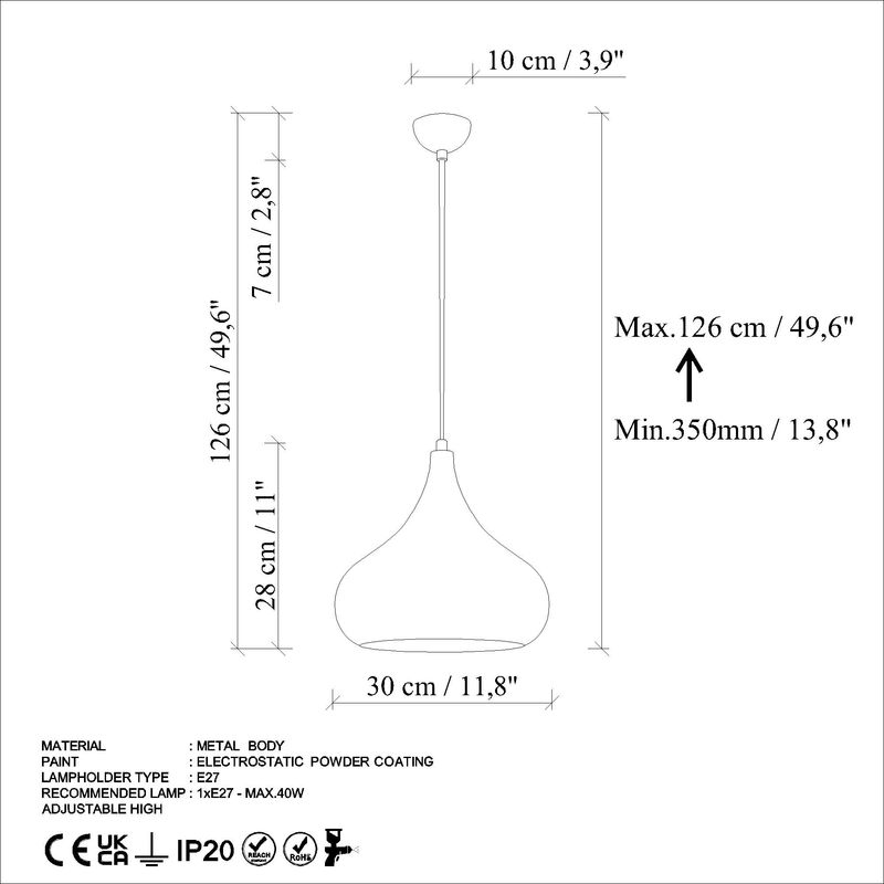 Casa si Gradina - Corpuri si surse de iluminat - Lustre si pendule - Candelabru, Opviq, metal, antichizat, 30x30x35 cm - Infinity.ro