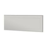 Casa si Gradina - Decoratiuni - Oglinzi - Oglinda, Hanah Home, mdf, alb, 40x120x2.2 cm, 116SAM1118 - Infinity.ro