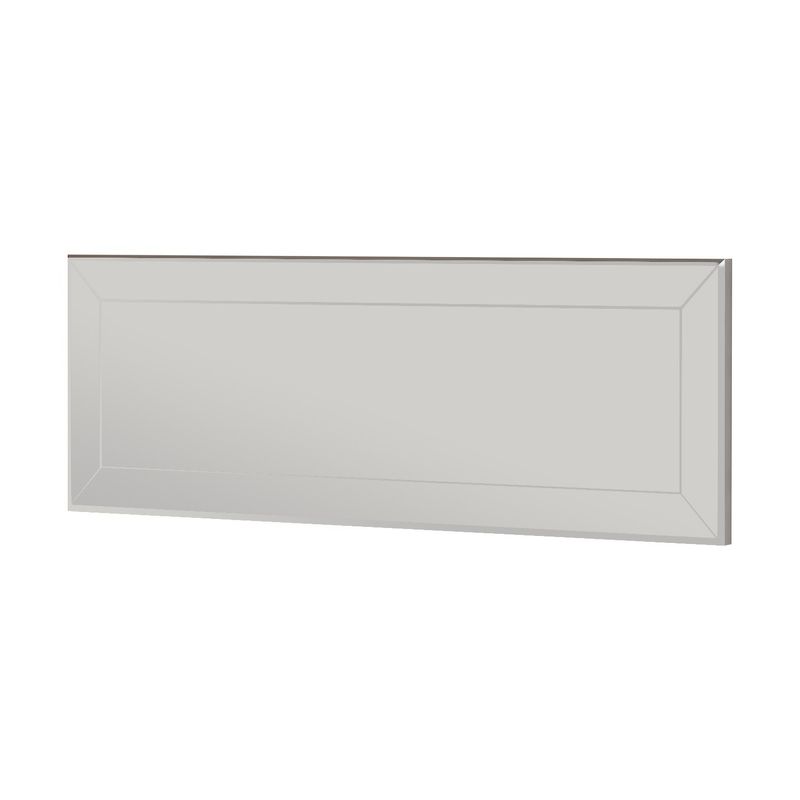 Casa si Gradina - Decoratiuni - Oglinzi - Oglinda, Hanah Home, mdf, alb, 40x120x2.2 cm, 116SAM1118 - Infinity.ro