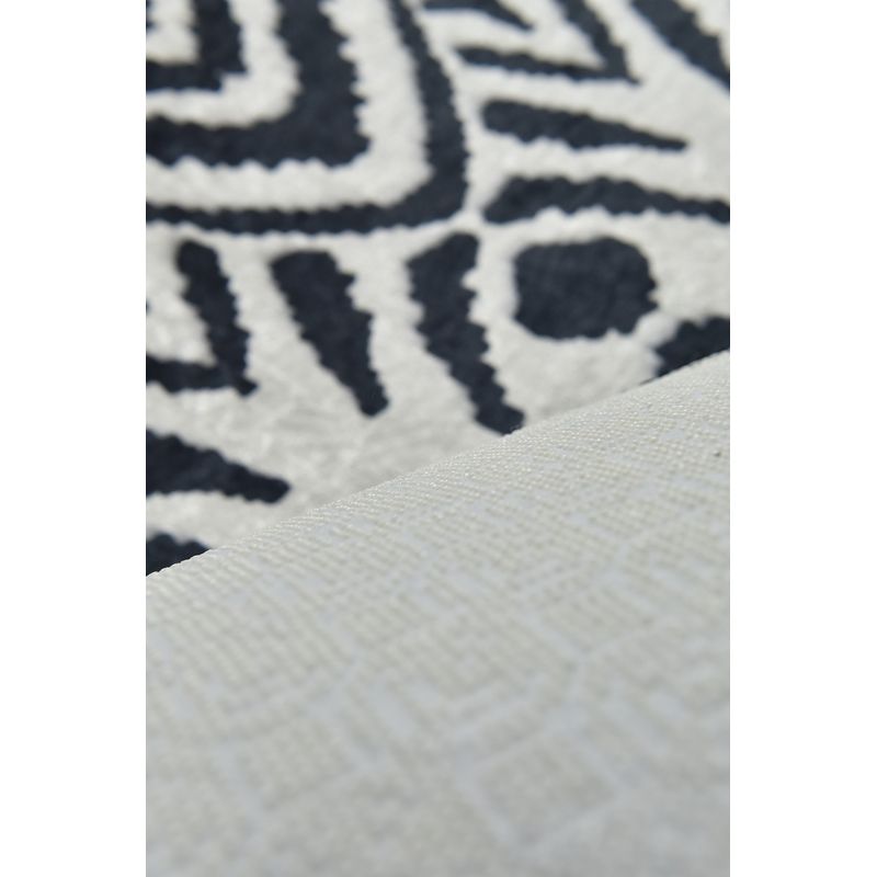Casa si Gradina - Textile si covoare - Covoare - Covorase intrare - Covoras de intrare, Conceptum Hypnose, multicolor, 80x150 cm, 100% poliester, antiderapant, 882CHL1529 - Infinity.ro