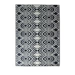 Casa si Gradina - Textile si covoare - Covoare - Covorase intrare - Covoras de intrare, Conceptum Hypnose, multicolor, 80x150 cm, 100% poliester, antiderapant, 882CHL1529 - Infinity.ro