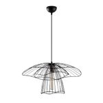 Casa si Gradina - Corpuri si surse de iluminat - Lustre si pendule - Candelabru, Opviq, fier, negru, 50x123 cm - Infinity.ro