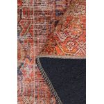 Casa si Gradina - Textile si covoare - Covoare - Covoare casa - Covor, Conceptum Hypnose, multicolor, 75x230 cm, 100% poliester, 473RTP3261 - Infinity.ro