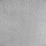 Casa si Gradina - Textile si covoare - Covoare - Covoare casa - Covor, Conceptum Hypnose, crem, nurca, auriu, 100x150 cm, 100% poliester, antiderapant - Infinity.ro