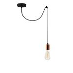 Casa si Gradina - Corpuri si surse de iluminat - Lustre si pendule - Candelabru, Opviq, metal, cupru, 51x6x102 cm, inaltime reglabila - Infinity.ro