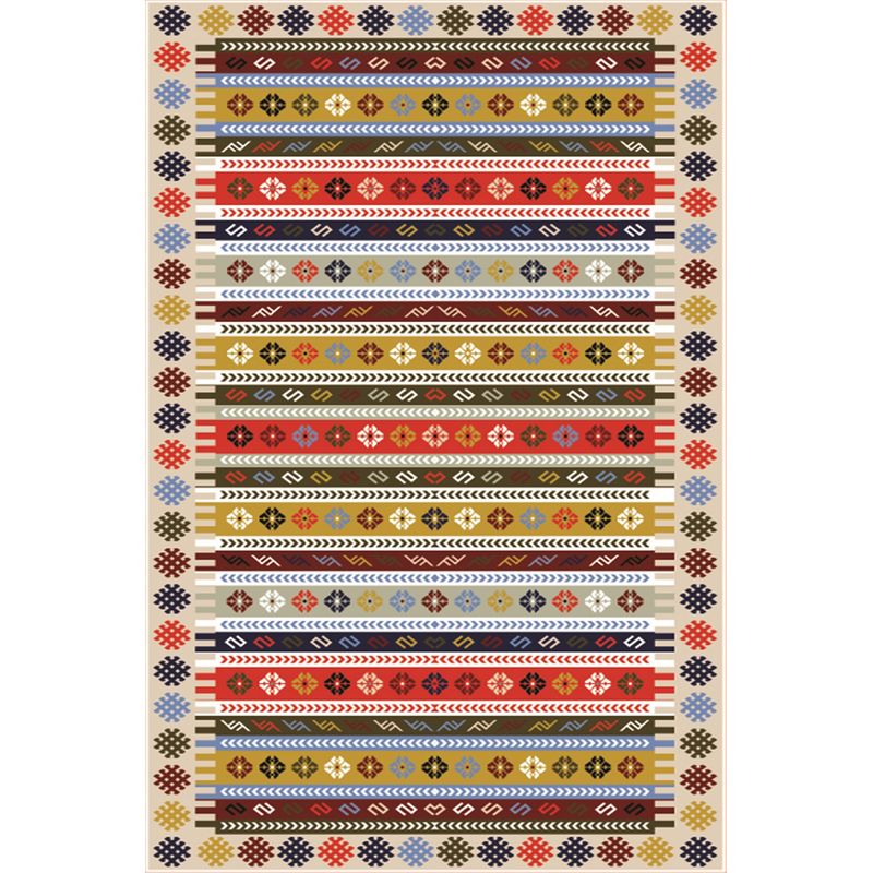 Casa si Gradina - Textile si covoare - Covoare - Covorase intrare - Covoras de hol, Conceptum Hypnose, multicolor, 80x150 cm, catifea, antiderapant, 599HFT1168 - Infinity.ro