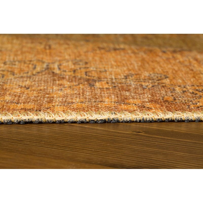 Casa si Gradina - Textile si covoare - Covoare - Covoare casa - Covor, Conceptum Hypnose, multicolor, 140x190 cm, 100% poliester - Infinity.ro