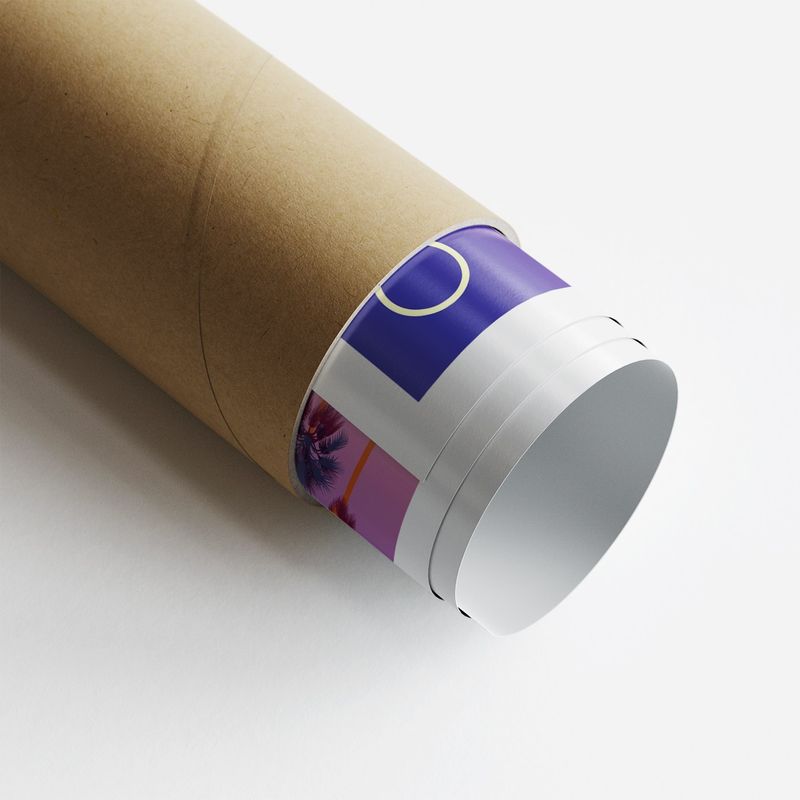 Carti si Birotica - Papetarie - Afise si stickere - Poster a4, Wallxpert, satin mat, multicolor, 21x29.7 cm, 714YCA1319 - Infinity.ro