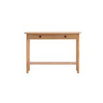Casa si Gradina - Mobilier - Comode si corpuri - Console - Consola, Hanah Home, mdf, natur, 110x33x80 cm - Infinity.ro
