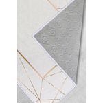 Casa si Gradina - Textile si covoare - Covoare - Covorase intrare - Covoras de intrare, Conceptum Hypnose, multicolor, 80x150 cm, 100% poliester, antiderapant, 478HFT1616 - Infinity.ro