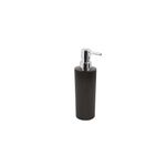 Casa si Gradina - Bucatarie si vesela - Organizare si depozitare bucatarie - Dispensere detergent - Set bucatarie, Hermia, plastic, negru, 2 piese - Infinity.ro