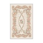 Casa si Gradina - Textile si covoare - Covoare - Covoare casa - Covor, Conceptum Hypnose, multicolor, 160x230 cm, 100% poliester, antiderapant, 474HFT1650 - Infinity.ro