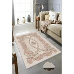 Casa si Gradina - Textile si covoare - Covoare - Covoare casa - Covor, Conceptum Hypnose, multicolor, 160x230 cm, 100% poliester, antiderapant, 474HFT1650 - Infinity.ro