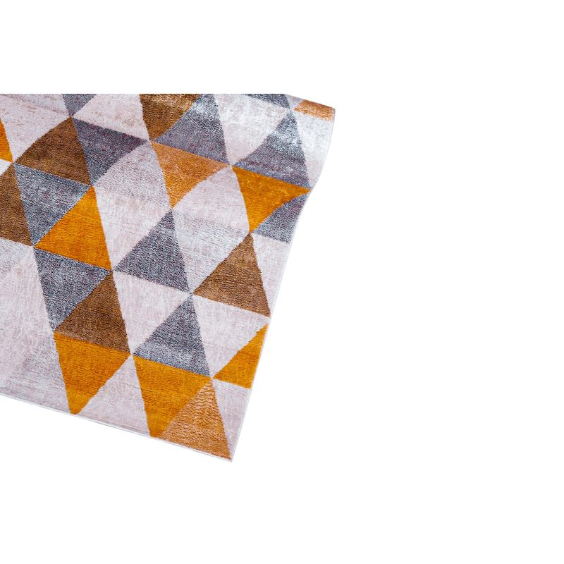 Casa si Gradina - Textile si covoare - Covoare - Covoare casa - Covor, Conceptum Hypnose, multicolor, 120x180 cm, 100% catifea, antiderapant, 932ELT3629 - Infinity.ro