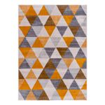 Casa si Gradina - Textile si covoare - Covoare - Covoare casa - Covor, Conceptum Hypnose, multicolor, 120x180 cm, 100% catifea, antiderapant, 932ELT3629 - Infinity.ro