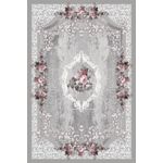 Casa si Gradina - Textile si covoare - Covoare - Covorase intrare - Covoras de hol, Conceptum Hypnose, multicolor, 80x200 cm, 100% poliester, antiderapant, 478HFT1971 - Infinity.ro