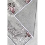 Casa si Gradina - Textile si covoare - Covoare - Covorase intrare - Covoras de hol, Conceptum Hypnose, multicolor, 80x200 cm, 100% poliester, antiderapant, 478HFT1971 - Infinity.ro