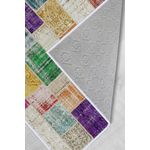Casa si Gradina - Textile si covoare - Covoare - Covoare casa - Covor, Conceptum Hypnose, multicolor, 60x100 cm, 100% poliester, antiderapant, 478HFT1653 - Infinity.ro