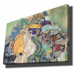 Casa si Gradina - Decoratiuni - Tablouri - Tablou canvas decorativ, Wallxpert, panza, multicolor, 70x100 cm, rama lemn, 680GST1144 - Infinity.ro