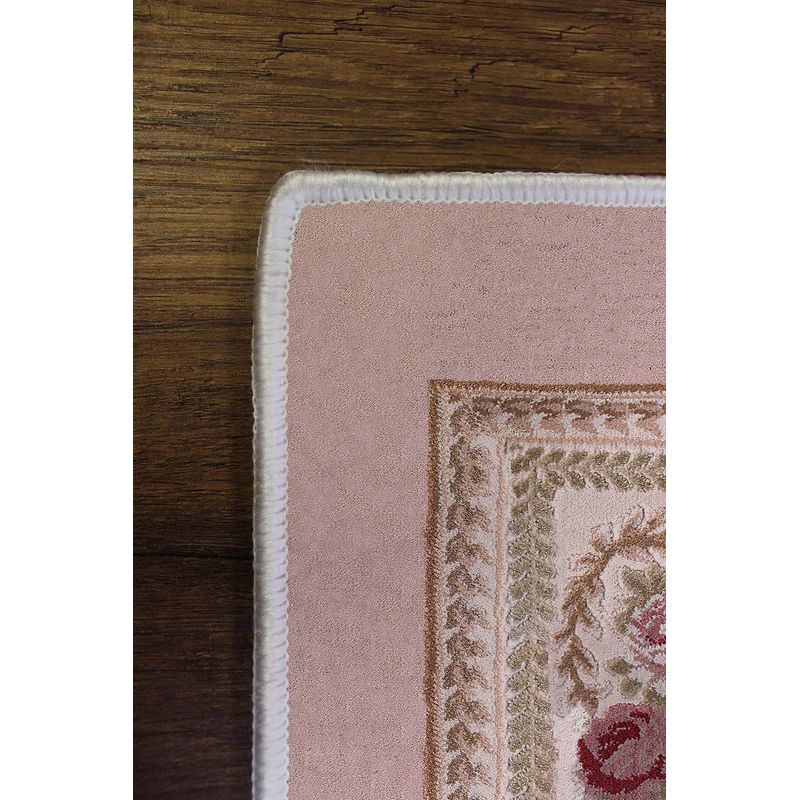 Casa si Gradina - Textile si covoare - Covoare - Covorase intrare - Covoras de intrare, Conceptum Hypnose, multicolor, 100x200 cm, 100% poliester, antiderapant, 474HFT1580 - Infinity.ro