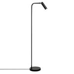 Casa si Gradina - Corpuri si surse de iluminat - Veioze si lampi - Lampadare - Lampadar, Opviq, metal, negru, 22x22x120 cm - Infinity.ro