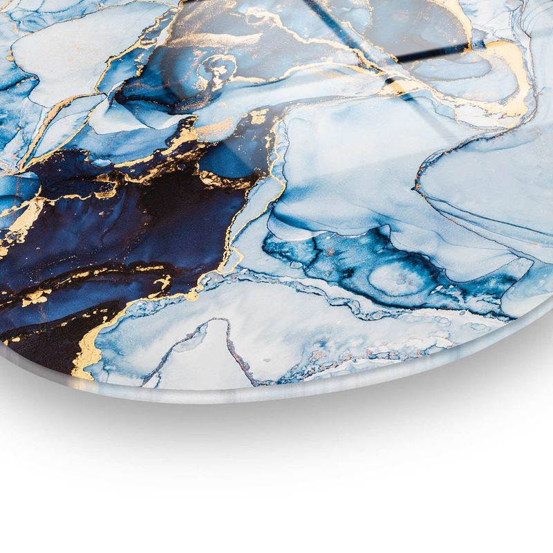 Casa si Gradina - Decoratiuni - Tablouri - Tablou decorativ, Wallxpert, sticla temperata, multicolor, 50x70 cm, 123BZM2589 - Infinity.ro