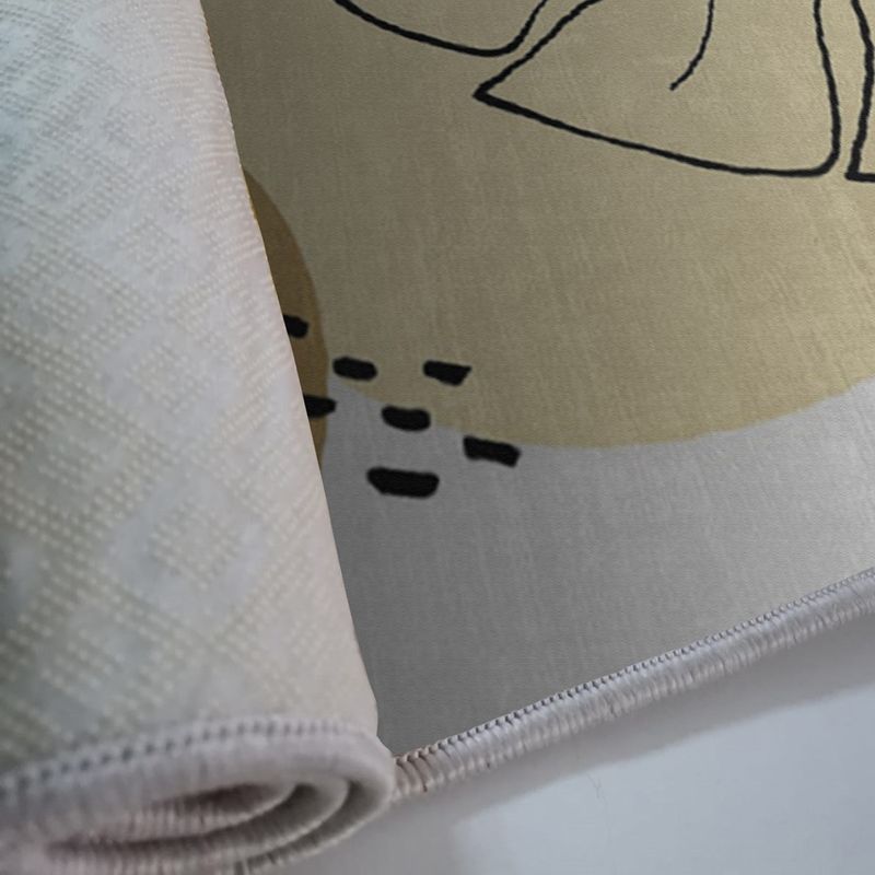 Casa si Gradina - Textile si covoare - Covoare - Covoare casa - Covor, Conceptum Hypnose, multicolor, 160x230 cm, 100% poliester, antiderapant, 487KRL1134 - Infinity.ro