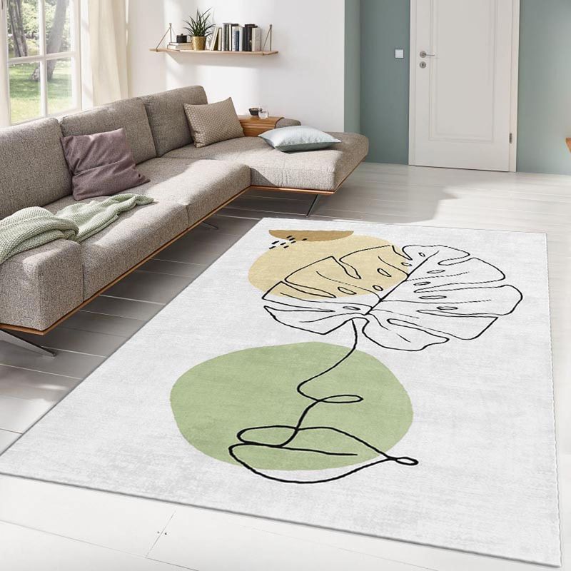 Casa si Gradina - Textile si covoare - Covoare - Covoare casa - Covor, Conceptum Hypnose, multicolor, 160x230 cm, 100% poliester, antiderapant, 487KRL1134 - Infinity.ro