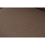 Casa si Gradina - Mobilier - Canapele si coltare - Coltare - Coltar, Atelier Del Sofa, textil, maro, 320x180x69 cm - Infinity.ro