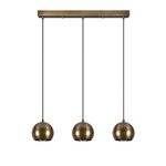 Casa si Gradina - Corpuri si surse de iluminat - Lustre si pendule - Candelabru, Opviq, metal, vintage, 65x15 cm, inaltime reglabila - Infinity.ro