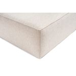 Casa si Gradina - Mobilier - Scaune si fotolii - Tabureti - Puf, Atelier Del Sofa, in, maro deschis, 43 cm - Infinity.ro