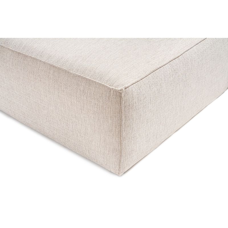 Casa si Gradina - Mobilier - Scaune si fotolii - Tabureti - Puf, Atelier Del Sofa, in, maro deschis, 43 cm - Infinity.ro