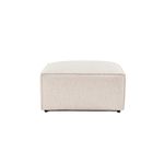 Casa si Gradina - Mobilier - Scaune si fotolii - Tabureti - Puf, Atelier Del Sofa, in, maro deschis, 43 cm - Infinity.ro