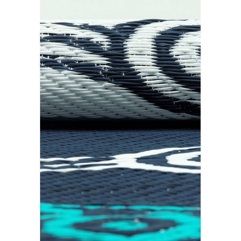 Casa si Gradina - Textile si covoare - Covoare - Covoare casa - Covor, Conceptum Hypnose, verde, 150x210 cm, 100% polipropilena - Infinity.ro