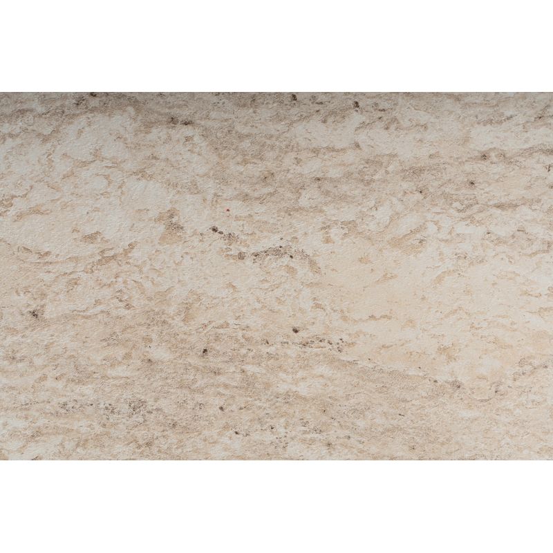 Casa si Gradina - Mobilier - Mese si birouri - Masute de cafea - Masa laterala, Hanah Home, pal melaminat, travertin, 60x20x60 cm - Infinity.ro