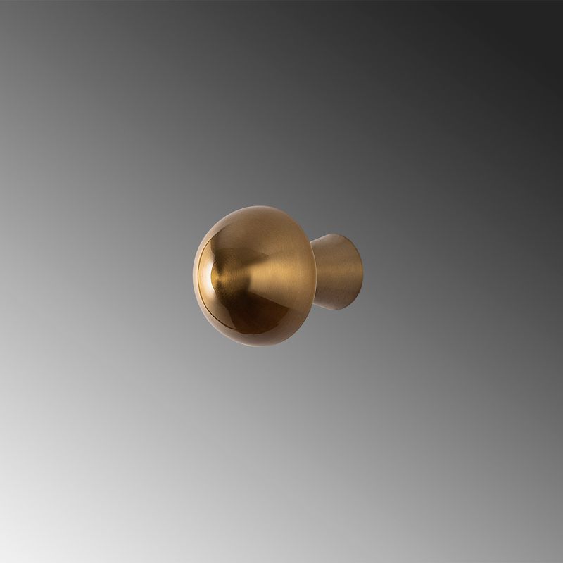 Casa si Gradina - Corpuri si surse de iluminat - Plafoniere, aplice si spoturi - Aplica, Opviq, metal, auriu, 12x16 cm - Infinity.ro