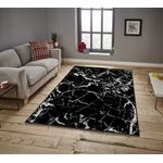 Casa si Gradina - Textile si covoare - Covoare - Covoare casa - Covor, Conceptum Hypnose, multicolor, 160x230 cm, 100% poliester, antiderapant, 288NGR2106 - Infinity.ro